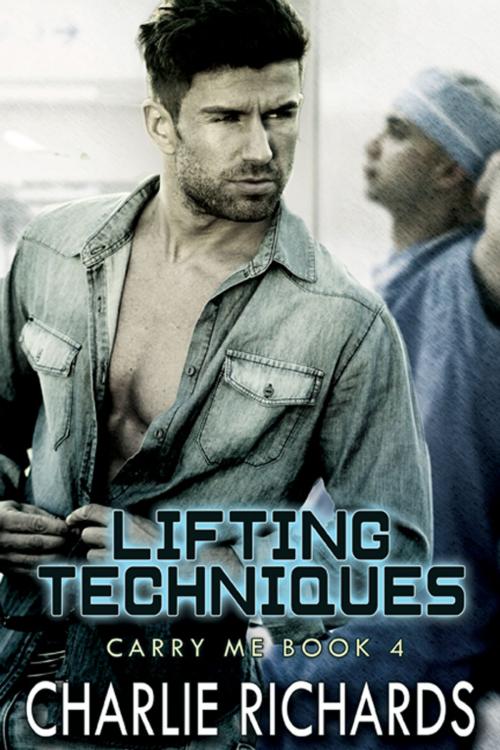 Cover of the book Lifting Techniques by Charlie Richards, eXtasy Books Inc