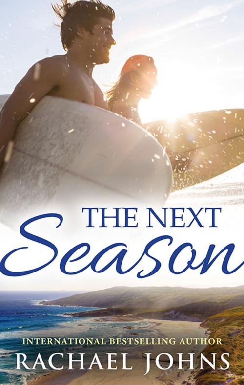 Cover of the book The Next Season (Novella) by Rachael Johns, HarperCollins