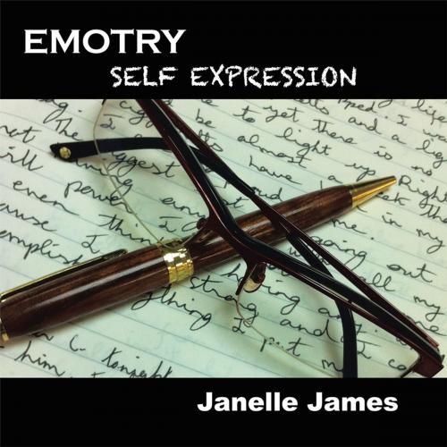 Cover of the book Emotry by Janelle James, AuthorHouse