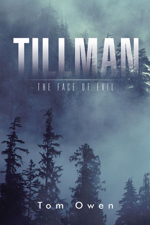 Cover of the book Tillman by Tom Owen, AuthorHouse