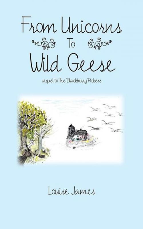 Cover of the book From Unicorns to Wild Geese by Louise James, AuthorHouse UK