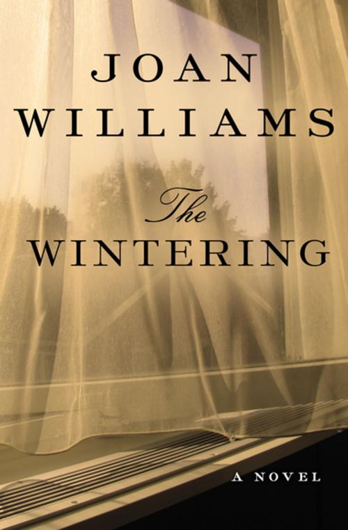 Cover of the book The Wintering by Joan Williams, Open Road Media
