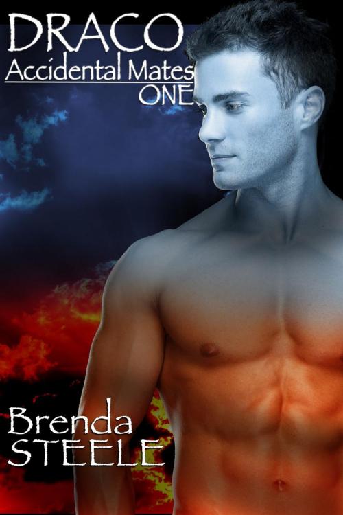 Cover of the book Draco by Brenda Steele, Brenda Steele