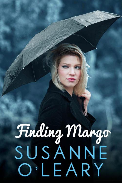 Cover of the book Finding Margo by Susanne O'Leary, Susanne O'Leary