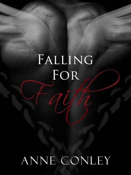 Cover of the book Falling for Faith by Anne Conley, Anne Conley