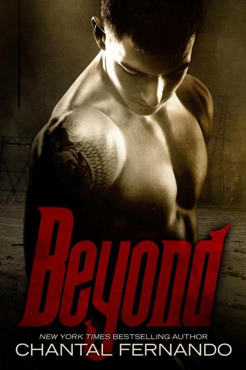 Cover of the book Beyond by Chantal Fernando, Chantal Fernando