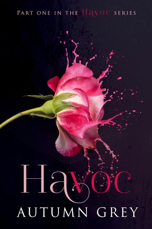 Cover of the book Havoc by Autumn Grey, Autumn Grey