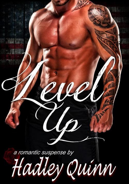 Cover of the book Level Up by Hadley Quinn, Hadley Quinn
