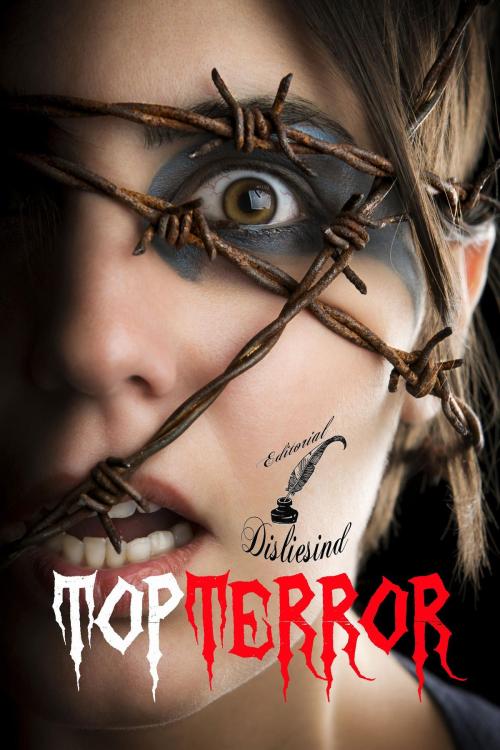 Cover of the book TOP Terror by Varios autores, Editorial Disliesind Ltd