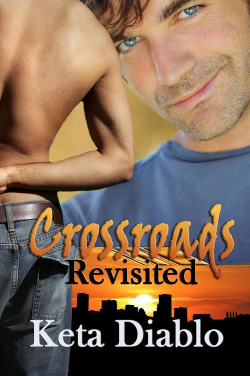 Cover of the book Crossroads Revisited, Book 2 by Keta Diablo, Keta Diablo