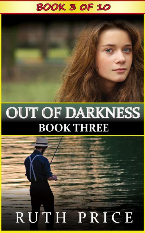 Cover of the book Out of Darkness Book 3 by Ruth Price, Global Grafx Press
