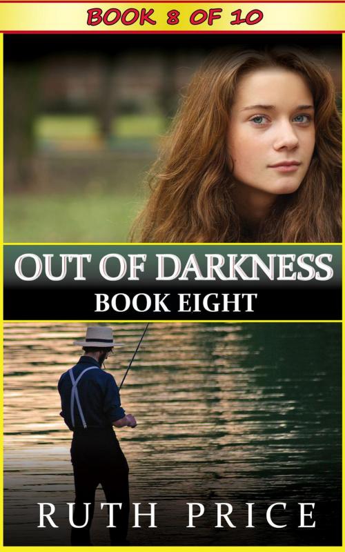 Cover of the book Out of Darkness - Book 8 by Ruth Price, Global Grafx Press