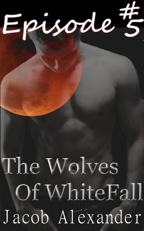 Cover of the book Episode 5: The Wolves of WhiteFall by Jacob Alexander, Briteka Publishing