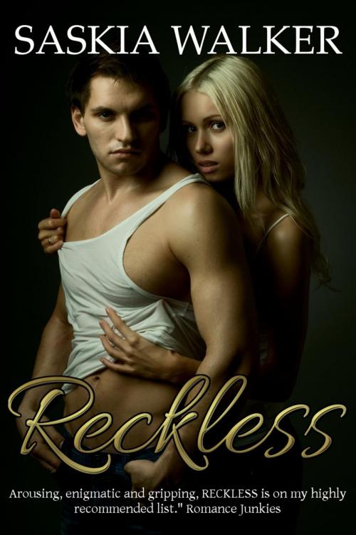 Cover of the book Reckless by Saskia Walker, Saskia Walker