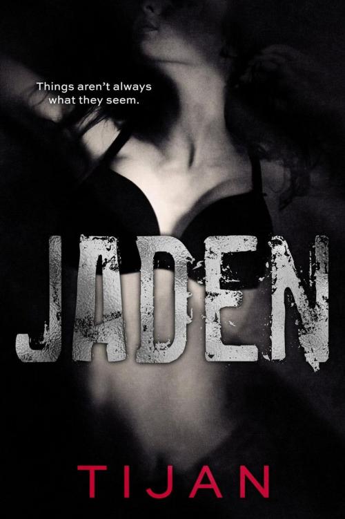 Cover of the book Jaden by Tijan, Tijan