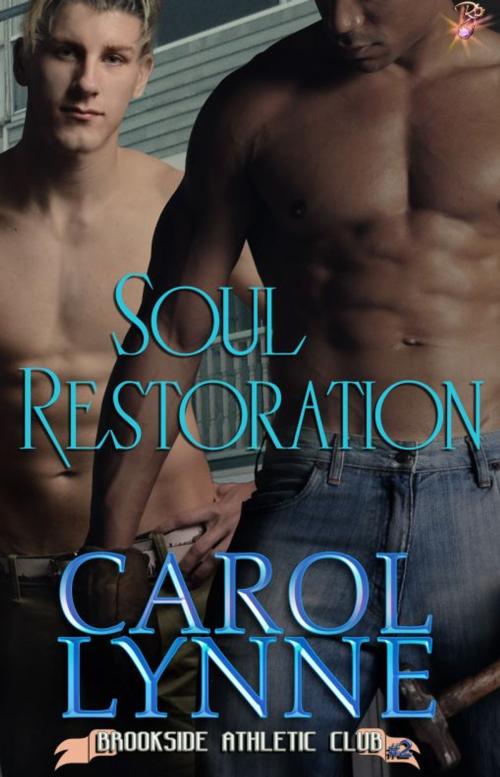 Cover of the book Soul Restoration by Carol Lynne, Resplendence Publishing, LLC