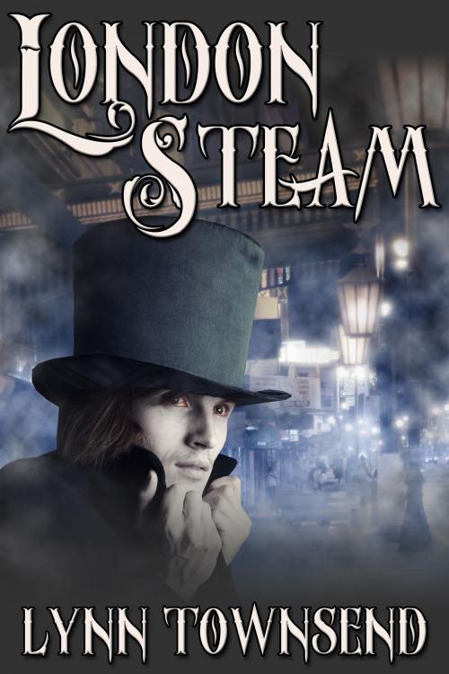 Cover of the book London Steam by Lynn Townsend, JMS Books LLC