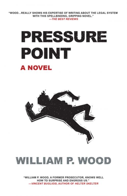 Cover of the book Pressure Point by William P. Wood, Turner Publishing Company