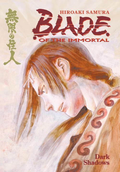Cover of the book Blade of the Immortal Volume 6 by Hiroaki Samura, Dark Horse Comics