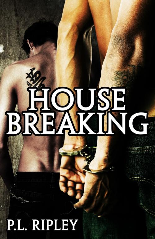 Cover of the book House Breaking by P.L. Ripley, Enspire Publishing