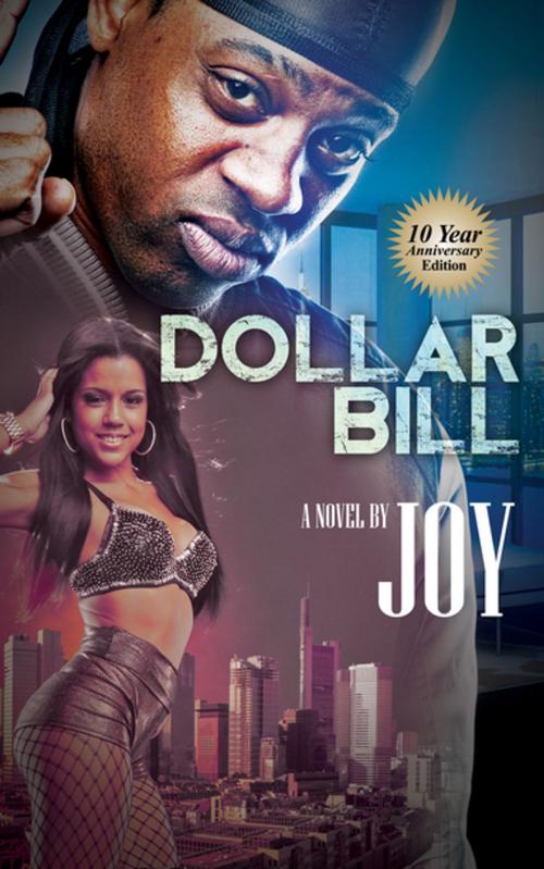 Cover of the book Dollar Bill by Joy, Urban Books