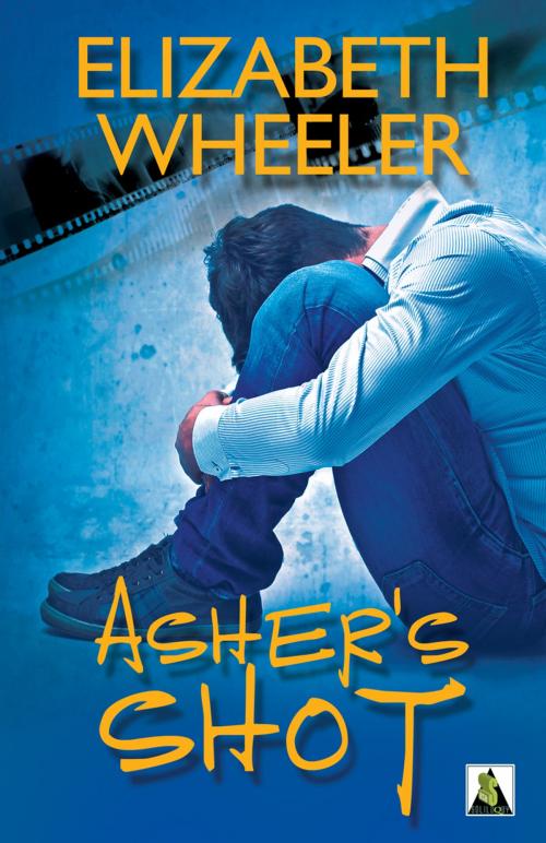 Cover of the book Asher's Shot by Elizabeth Wheeler, Bold Strokes Books, Inc.