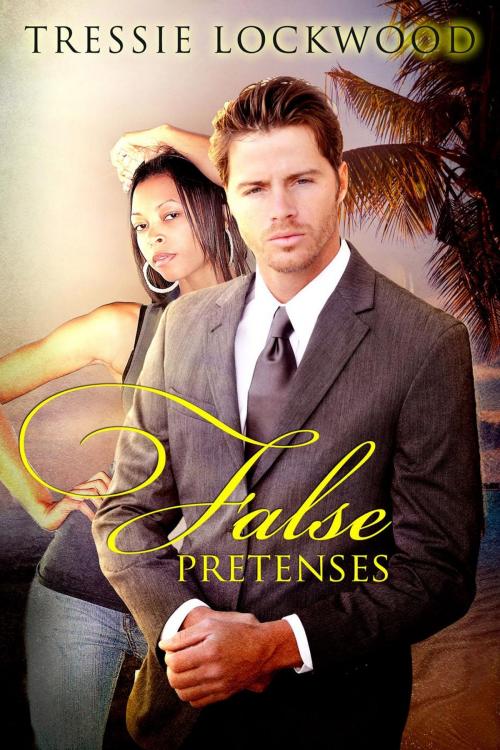 Cover of the book False Pretenses by Tressie Lockwood, Tressie Lockwood