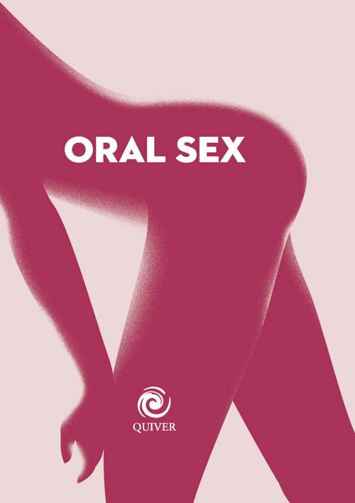 Cover of the book Oral Sex by Beverly Cummings, Fair Winds Press