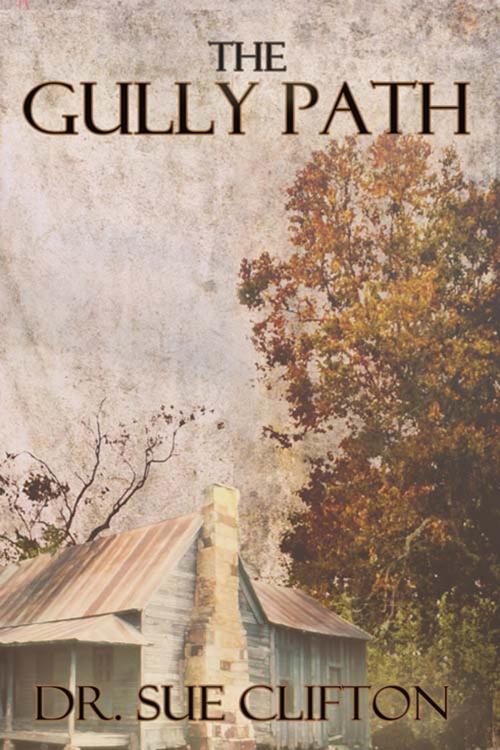 Cover of the book The Gully Path by Dr. Sue  Clifton, The Wild Rose Press, Inc.