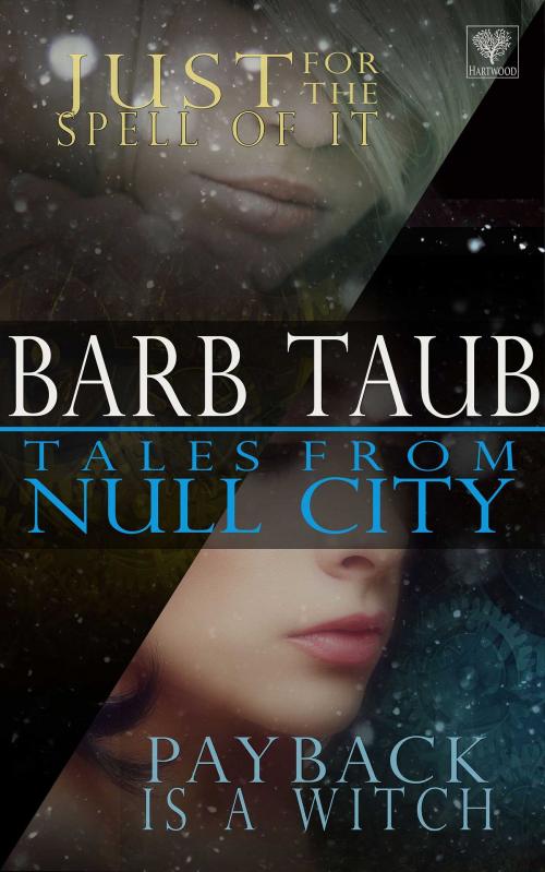 Cover of the book Tales from Null City by Barb Taub, Hartwood Publishing