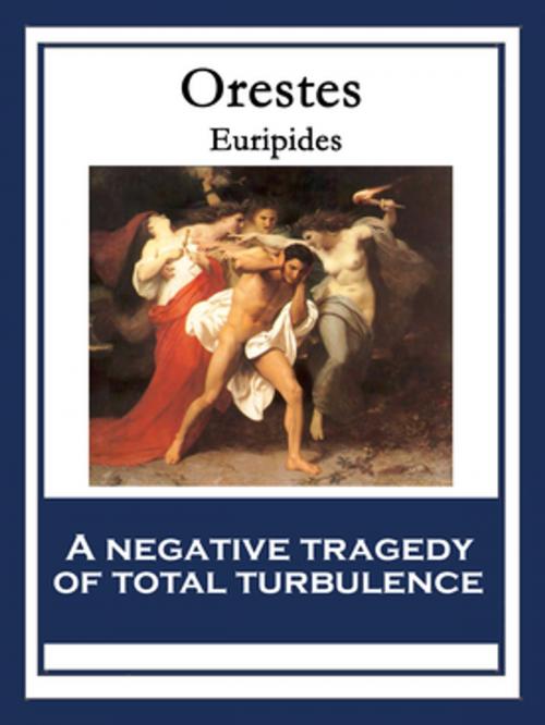 Cover of the book Orestes by Euripides, Wilder Publications, Inc.