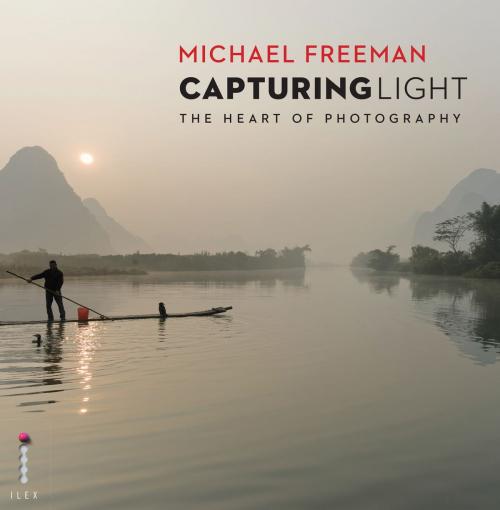 Cover of the book Capturing Light by Michael Freeman, Octopus Books