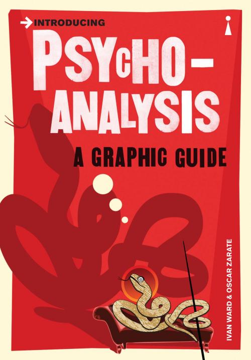 Cover of the book Introducing Psychoanalysis by Ivan Ward, Icon Books Ltd