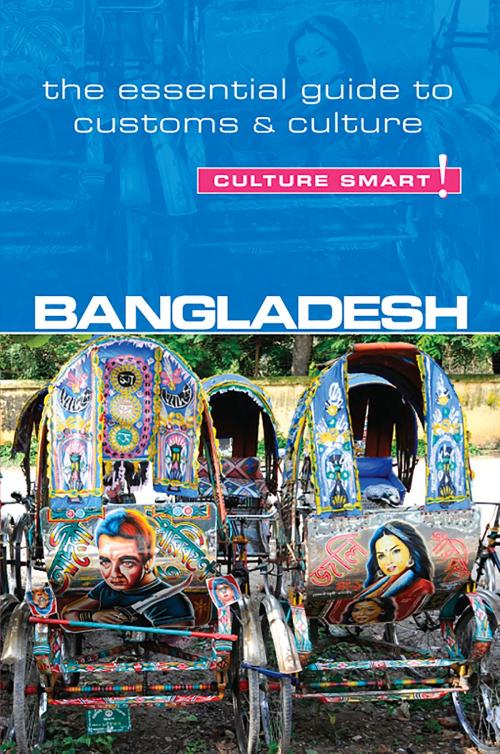 Cover of the book Bangladesh - Culture Smart! by Urmi Rahman, Culture Smart!, Kuperard