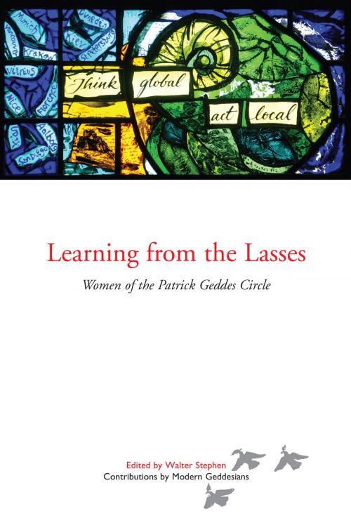 Cover of the book Learning from the Lasses by , Midpoint Trade Books