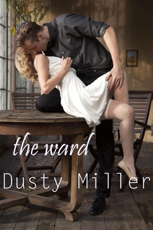 Cover of the book The Ward by Constance 'Dusty' Miller, Long Cool One Books