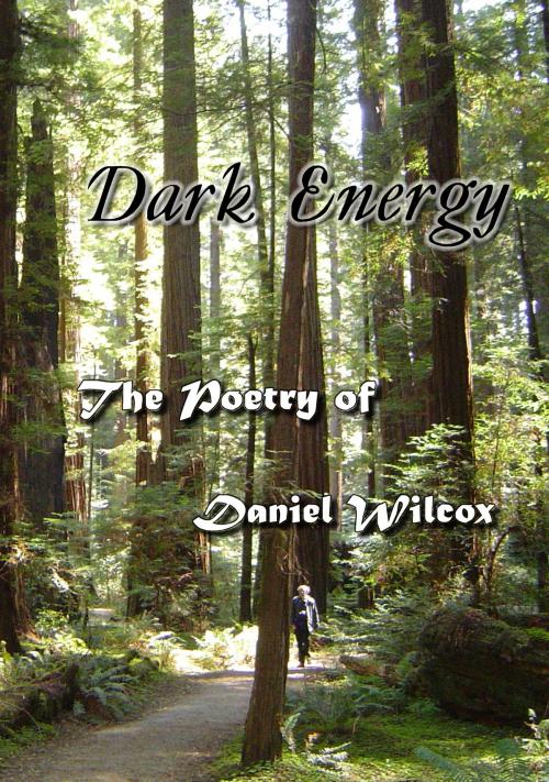 Cover of the book Dark Energy by Daniel Wilcox, Cyberwizard Productions