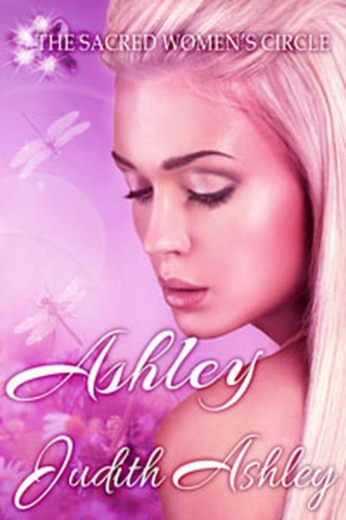Cover of the book Ashley by Judith Ashley, Windtree Press
