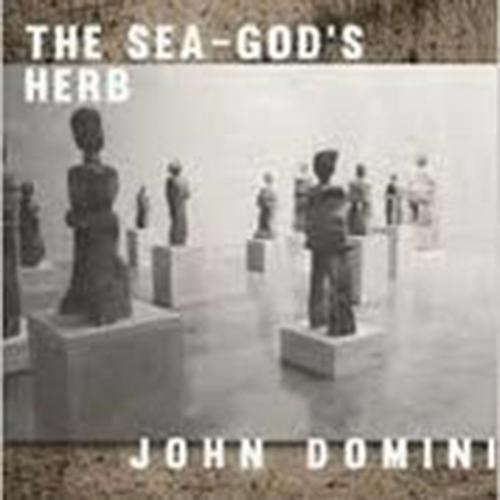 Cover of the book The Sea-God's Herb by John Domini, Dzanc Books