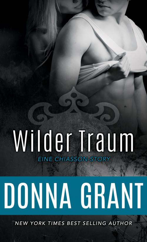 Cover of the book Wilder Traum by Donna Grant, DL Grant, LLC