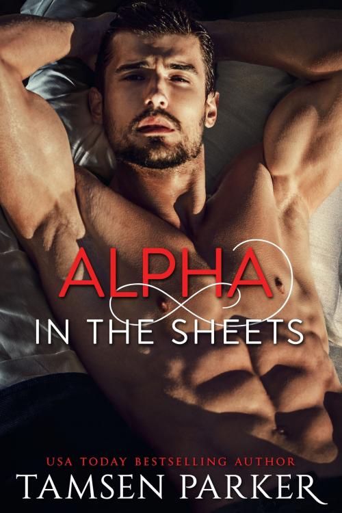 Cover of the book Alpha in the Sheets by Tamsen Parker, Tamsen Parker
