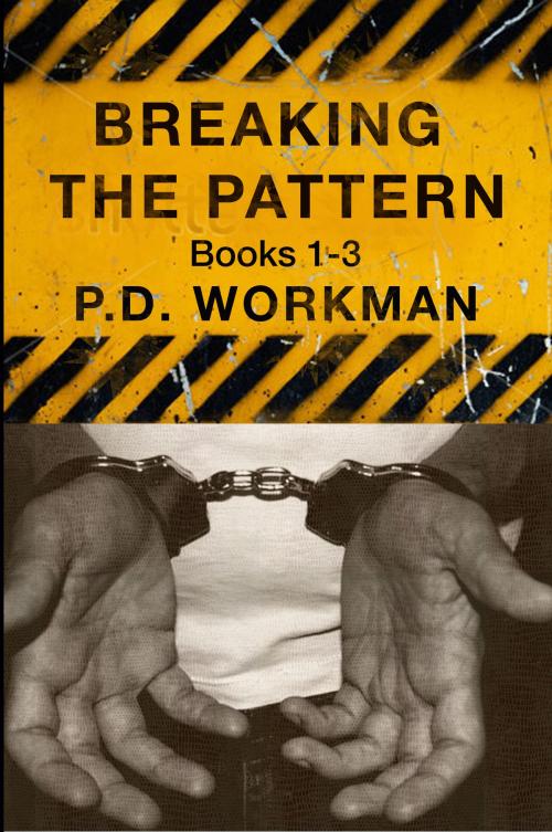 Cover of the book Breaking the Pattern by P.D. Workman, pd workman
