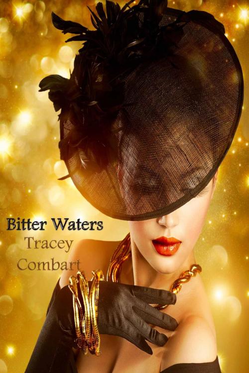 Cover of the book Bitter Waters by Tracey Combart, Aagrenture Books