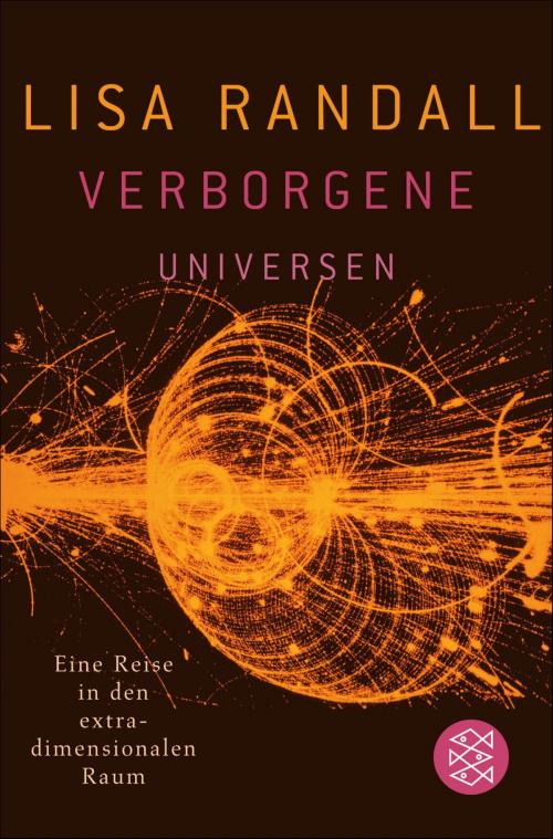 Cover of the book Verborgene Universen by Lisa Randall, FISCHER E-Books