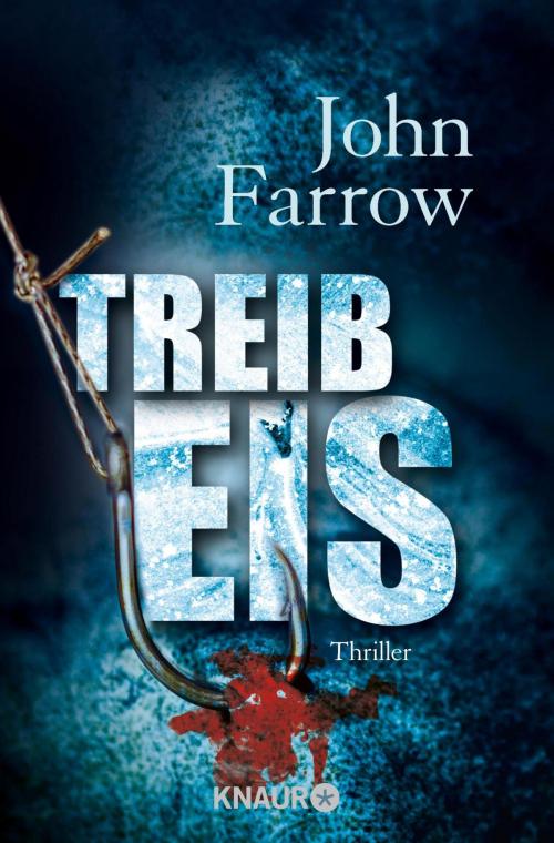 Cover of the book Treibeis by John Farrow, Knaur eBook