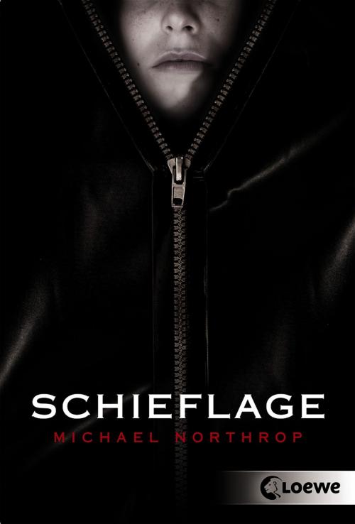 Cover of the book Schieflage by Michael Northrop, Loewe Verlag