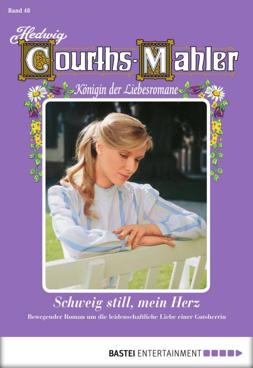 Cover of the book Hedwig Courths-Mahler - Folge 048 by Hedwig Courths-Mahler, Bastei Entertainment