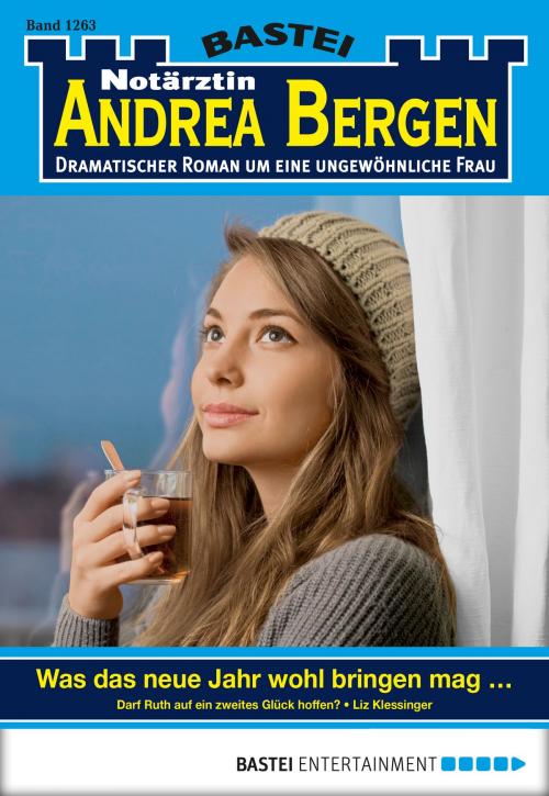 Cover of the book Notärztin Andrea Bergen - Folge 1263 by Liz Klessinger, Bastei Entertainment