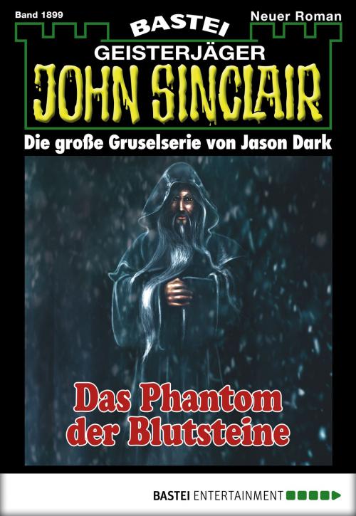 Cover of the book John Sinclair - Folge 1899 by Logan Dee, Bastei Entertainment