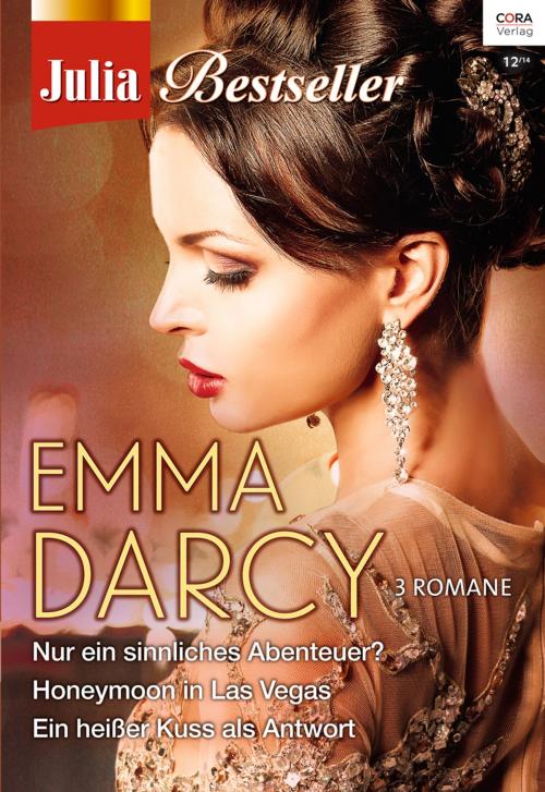 Cover of the book Julia Bestseller Band 156 by Emma Darcy, CORA Verlag